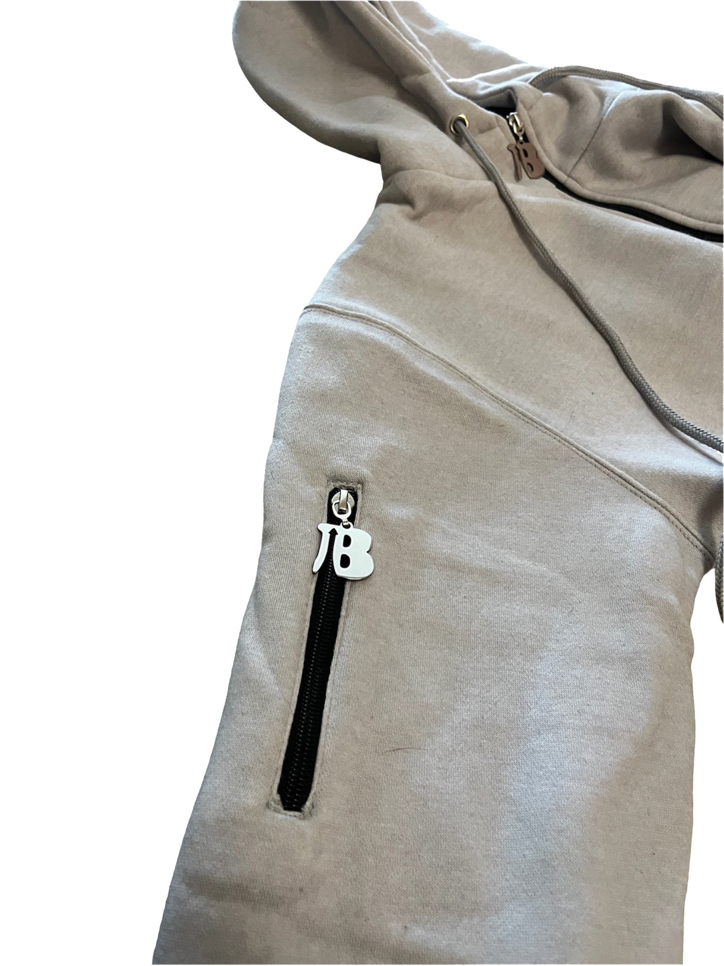 Sports Zip-Up Tracksuit lifestyle view