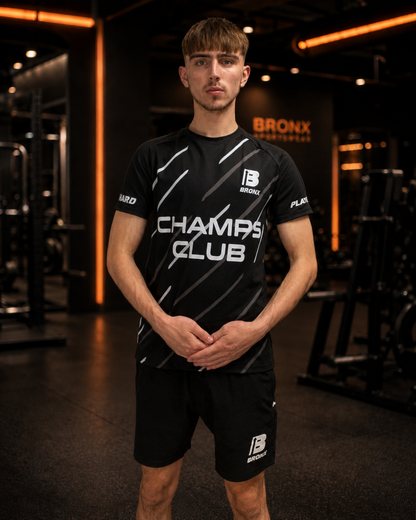 Bronx Performance Football Jersey