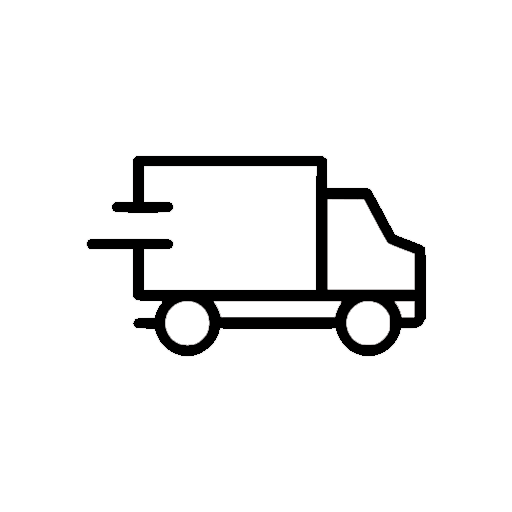 Fast shipping