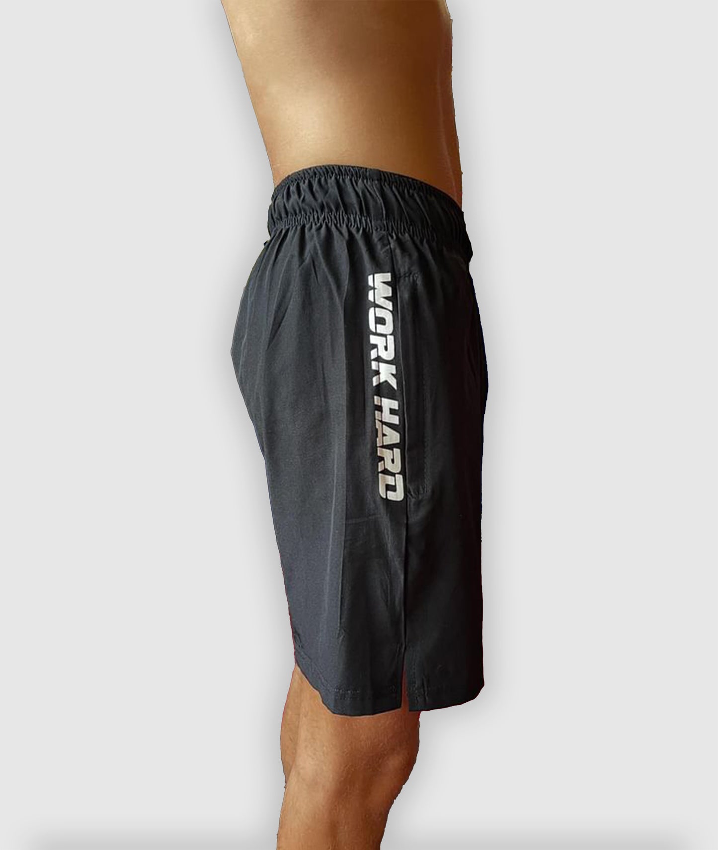 5" Reflective Shorts