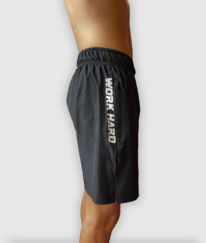 5" Reflective Shorts